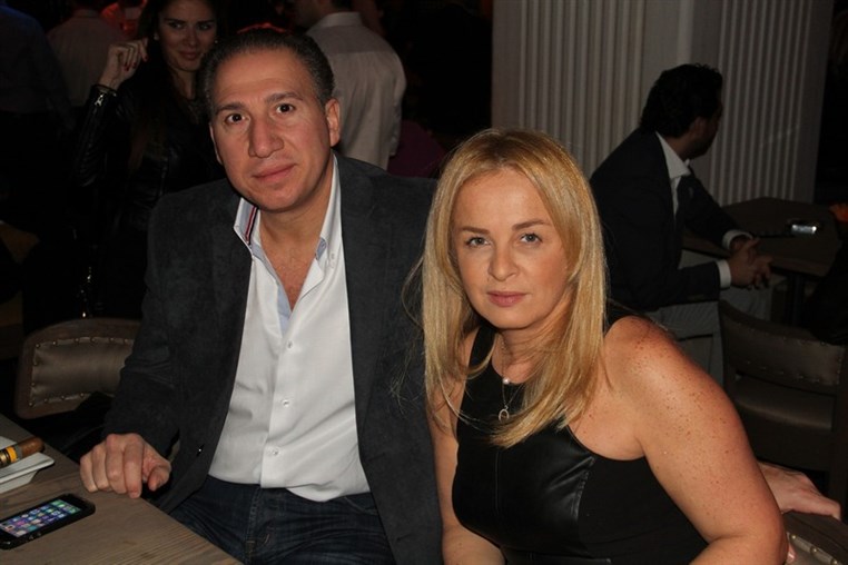 The Launching of Haig Club Whisky
